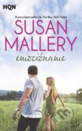 Kniha: Emocioname (Susan Mallery). Harlequin, 2017