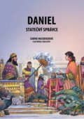 Kniha: Daniel (Carine MacKenzie). Didasko, 2019