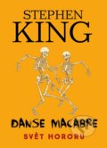 E-kniha: Danse Macabre (Stephen King)