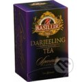BASILUR Specialty Darjeeling, Bio - Racio, 2019