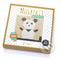 Mozaika Panda, Mosaikii, 2019
