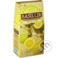 BASILUR Magic Lemon & Lime, Bio - Racio, 2019