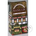 Kávy a čaje: BASILUR Personal Tea Shop (Bio - Racio). Bio - Racio, 2019