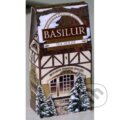 Kávy a čaje: BASILUR Personal Tea House (Bio - Racio). Bio - Racio, 2019