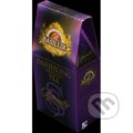 Kávy a čaje: ASILUR Specialty Darjeeling (Bio - Racio). Bio - Racio, 2019