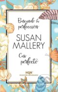 Kniha: Casi Perfecto (Susan Mallery). Col 35 Aniversario, 2018