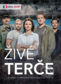 Živé terče, Česká televize, 2019