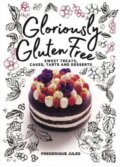 Gloriously Gluten Free - Frederique Jules, Murdoch Books, 2019