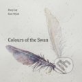Colours of the Swan - Eleni Cay, Kate Wyatt (Ilustrácie), Westbury Arts Centre, 2015