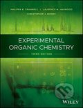 Experimental Organic Chemistry - Philippa B. Cranwell, Laurence M. Harwood, Christopher J. Moody, 2017