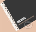 Hudební CD: Dua Vente: Dua Vente (Hudobné albumy). Hudobné albumy, 2019