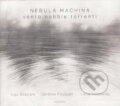 Nebula Machina: Vento Nebbie Torrenti - Nebula Machina, Hudobné albumy, 2019