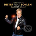 Dieter Bohlen: Dieter Feat. Bohlen (das Mega Album) - Dieter Bohlen, 2019