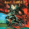 Iron Maiden: Virtual XI - Iron Maiden, 2019