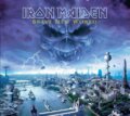 Hudobné CD: Iron Maiden: Brave New World (Hudobné albumy). Hudobné albumy, 2019