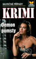 Kniha: Démon pomsty (Víkend). Víkend, 2019