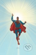 Kniha: Absolute All Star Superman (Grant Morrison). DC Comics, 2011