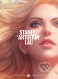 Kniha: Poster Portfolio (Stanley Artgem Lau). DC Comics, 2019