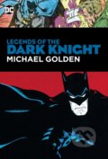 Legends of the Dark Knight - Michael Golden, DC Comics, 2019