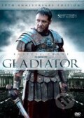 Gladiátor DVD - Ridley Scott, Magicbox, 2019
