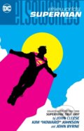 Kniha: Elseworlds: Superman (Volume 2) (DC Comics)