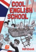 Cool English School 4 - Workbook - Kolektív autorov, Taktik, 2019