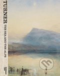 Kniha: Turner (Hirmer). Hirmer, 2019