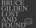 Lost and Found - Bruce Gilden, Sophie Darmallacq, Thames & Hudson, 2019