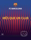 FC Barcelona, Skira, 2019