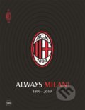 Always Milan!, Skira, 2020