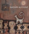 Kniha: Nasser Alyousif (Skira). Skira, 2019