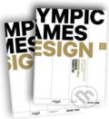 Kniha: Olympic Games (Markus Osterwalder). Niggli, 2020