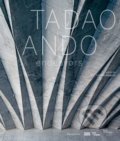 Endeavours - Tadao Ando, Masao Furuyama, Akira Asada, Riichi Miyake a kol., Flammarion, 2019
