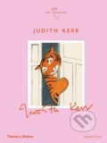 Judith Kerr - Joanna Carey, Thames & Hudson, 2019