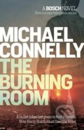 The Burning Room - Michael Connelly, 2015