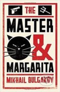 Master and Margarita - Michail Bulgakov, Alma Books, 2019