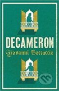 Dekameron - Giovanni Boccaccio, Alma Books, 2015