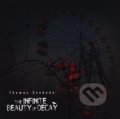 The Infinite Beauty of Decay - Thomas Svoboda, Svoboda Tomáš, 2019