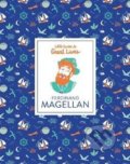Ferdinand Magellan - Isabel Thomas, Laurence King Publishing, 2019