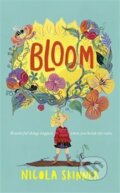Bloom - Nicola Skinner, HarperCollins, 2019