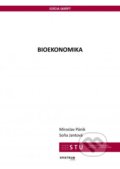 Bioekonomika - Miroslav Pánik, STU, 2019