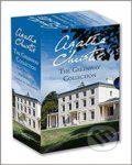 The Greenway Collection - Agatha Christie, HarperCollins, 2019