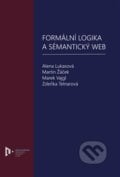 Formální logika a sémantický web - kolektiv, Západočeská univerzita v Plzni, 2019