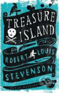 Treasure Island - Robert Louis Stevenson, Alma Books, 2015