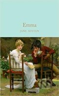 Emma - Jane Austen, MacMillan, 2019