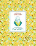 Leonardo Da Vinci: Little Guides to Great Lives, Laurence King Publishing, 2019