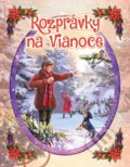 Rozprávky na Vianoce - Miklós Kulcsár, Attila Nagy (ilustrátor), 2019