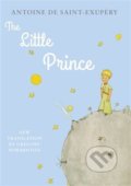 The Little Prince - Antoine de Saint-Exupéry, Alma Books, 2019