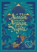 Kniha: Aladdin And The Arabian Nights (Barnes and Noble). Barnes and Noble, 2019