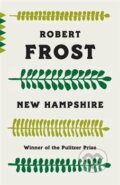 New Hampshire - Robert Frost, Vintage, 2019